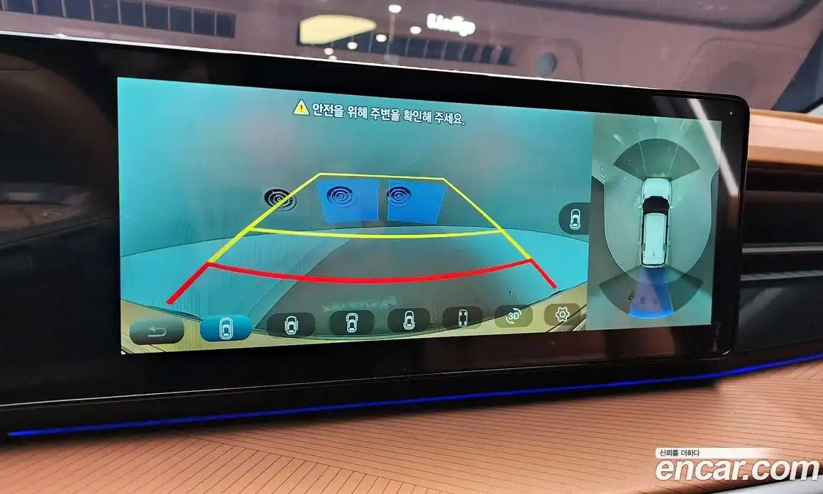 SsangYong Torres 2025 1.5 Автомат в Москве № 588863, фото 15