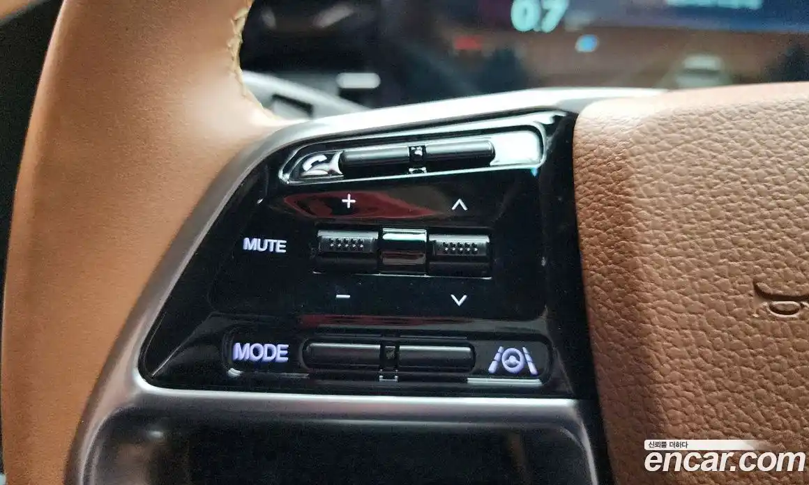 SsangYong Torres 2025 1.5 Автомат в Москве № 588863, фото 16