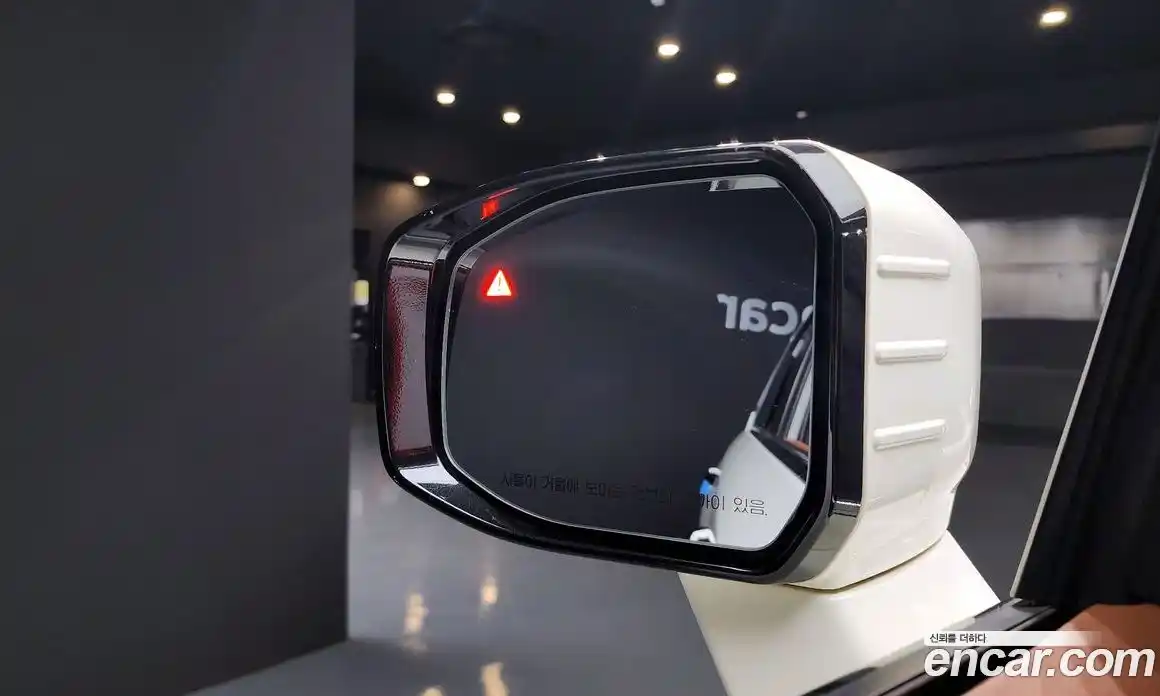 SsangYong Torres 2025 1.5 Автомат в Москве № 588863, фото 18