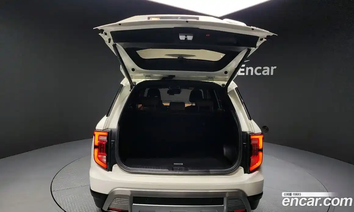 SsangYong Torres 2025 1.5 Автомат в Москве № 588863, фото 20