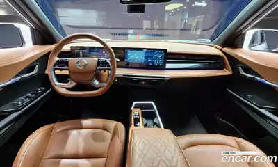 SsangYong Torres 2025 1.5 Автомат в Москве № 588863, миниатюра 7