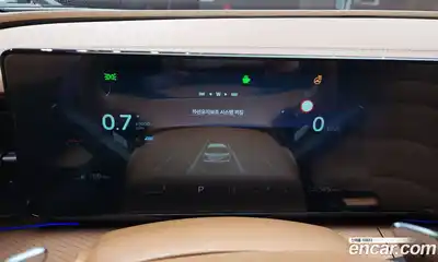 SsangYong Torres 2025 1.5 Автомат в Москве № 588863, миниатюра 8