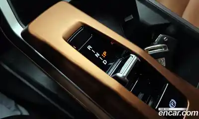 SsangYong Torres 2025 1.5 Автомат в Москве № 588863, миниатюра 9