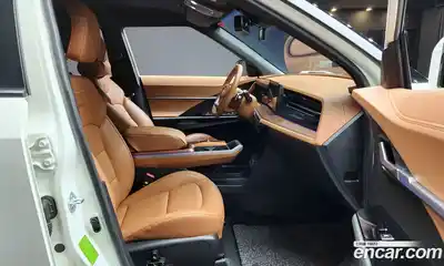 SsangYong Torres 2025 1.5 Автомат в Москве № 588863, миниатюра 10