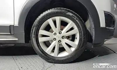 Chevrolet Captiva 2014 2.0 Автомат в Москве № 588869, миниатюра 5