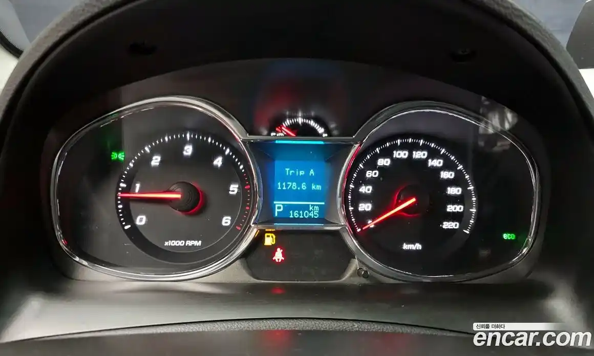 Chevrolet Captiva 2014 2.0 Автомат в Москве № 588869, фото 8