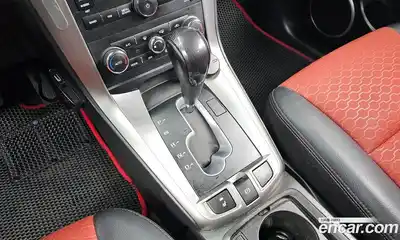 Chevrolet Captiva 2014 2.0 Автомат в Москве № 588869, миниатюра 9