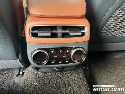 Genesis GV70 2023 2.5 Автомат в Москве № 58915, миниатюра 11