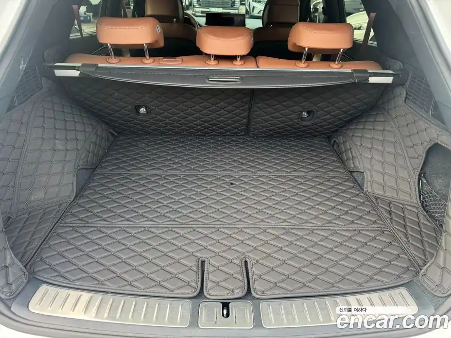 Genesis GV70 2023 2.5 Автомат в Москве № 58915, фото 16