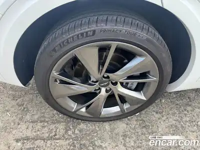 Genesis GV70 2023 2.5 Автомат в Москве № 58915, миниатюра 5