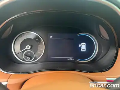 Genesis GV70 2023 2.5 Автомат в Москве № 58915, миниатюра 8