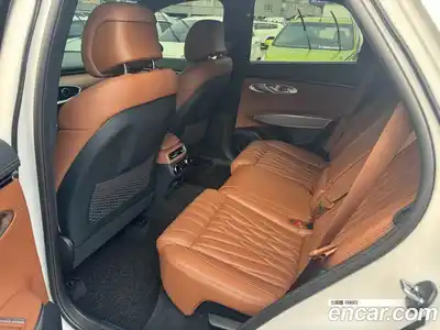 Genesis GV70 2023 2.5 Автомат в Москве № 58915, миниатюра 10