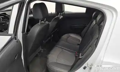 Chevrolet Spark 2014 1.0 Автомат в Москве № 589204, миниатюра 11