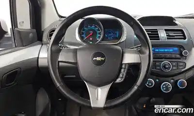 Chevrolet Spark 2014 1.0 Автомат в Москве № 589204, миниатюра 12