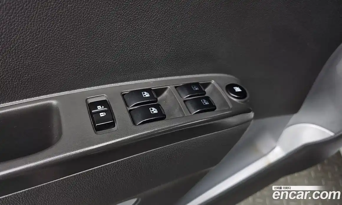 Chevrolet Spark 2014 1.0 Автомат в Москве № 589204, фото 16