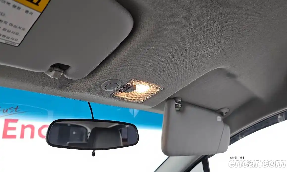 Chevrolet Spark 2014 1.0 Автомат в Москве № 589204, фото 18