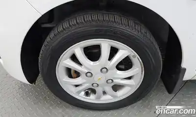 Chevrolet Spark 2014 1.0 Автомат в Москве № 589204, миниатюра 4