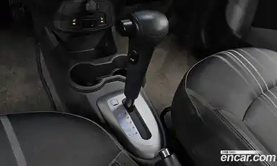 Chevrolet Spark 2014 1.0 Автомат в Москве № 589204, миниатюра 8