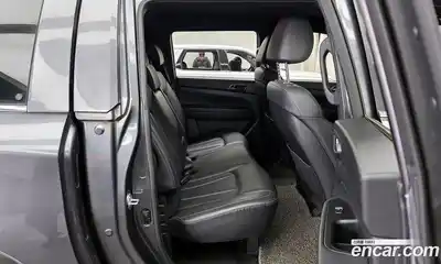 SsangYong Rexton 2021 2.2 Автомат в Москве № 589224, миниатюра 12