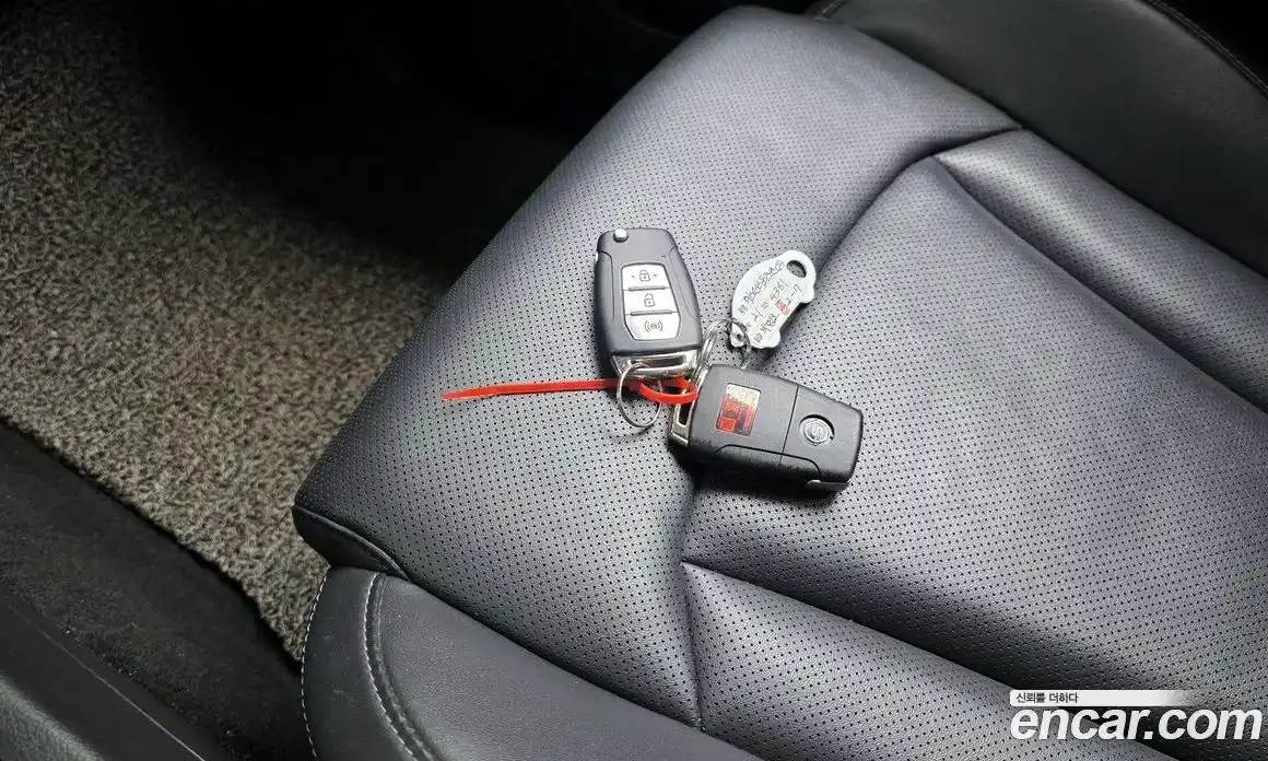 SsangYong Rexton 2021 2.2 Автомат в Москве № 589224, фото 19