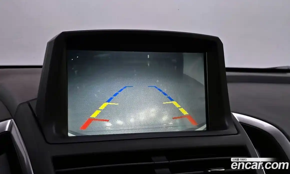 Chevrolet Trax 2016 1.4 Автомат в Москве № 589299, фото 15