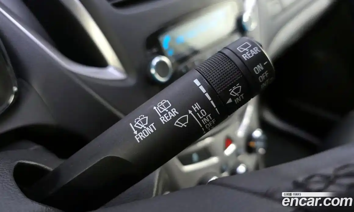 Chevrolet Trax 2016 1.4 Автомат в Москве № 589299, фото 18