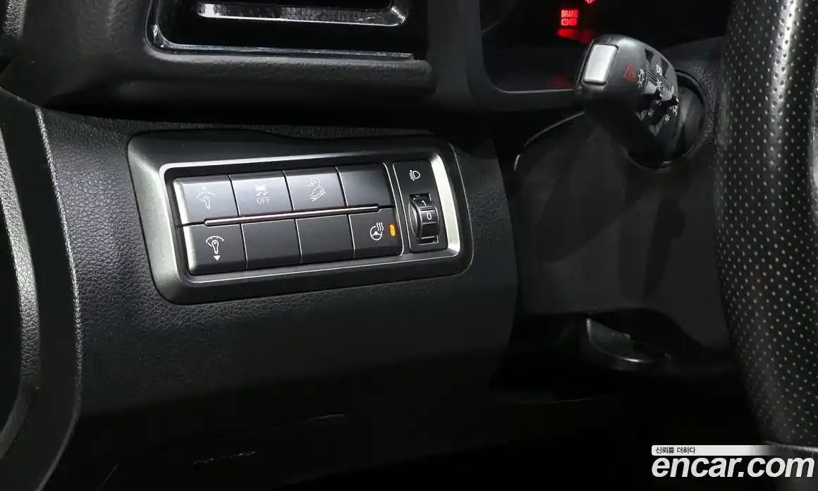 SsangYong TIBOLI 2020 1.5 Автомат в Москве № 589326, фото 14