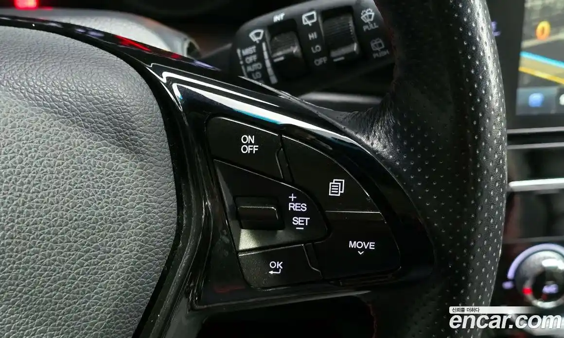 SsangYong TIBOLI 2020 1.5 Автомат в Москве № 589326, фото 15