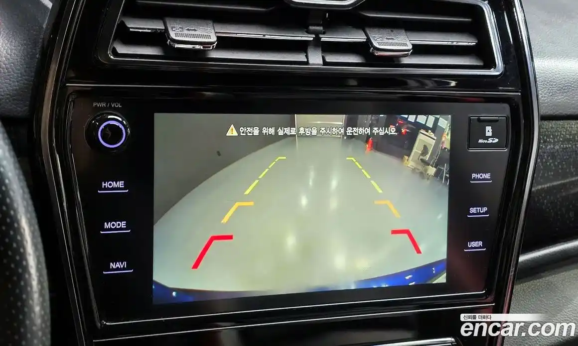 SsangYong TIBOLI 2020 1.5 Автомат в Москве № 589326, фото 16