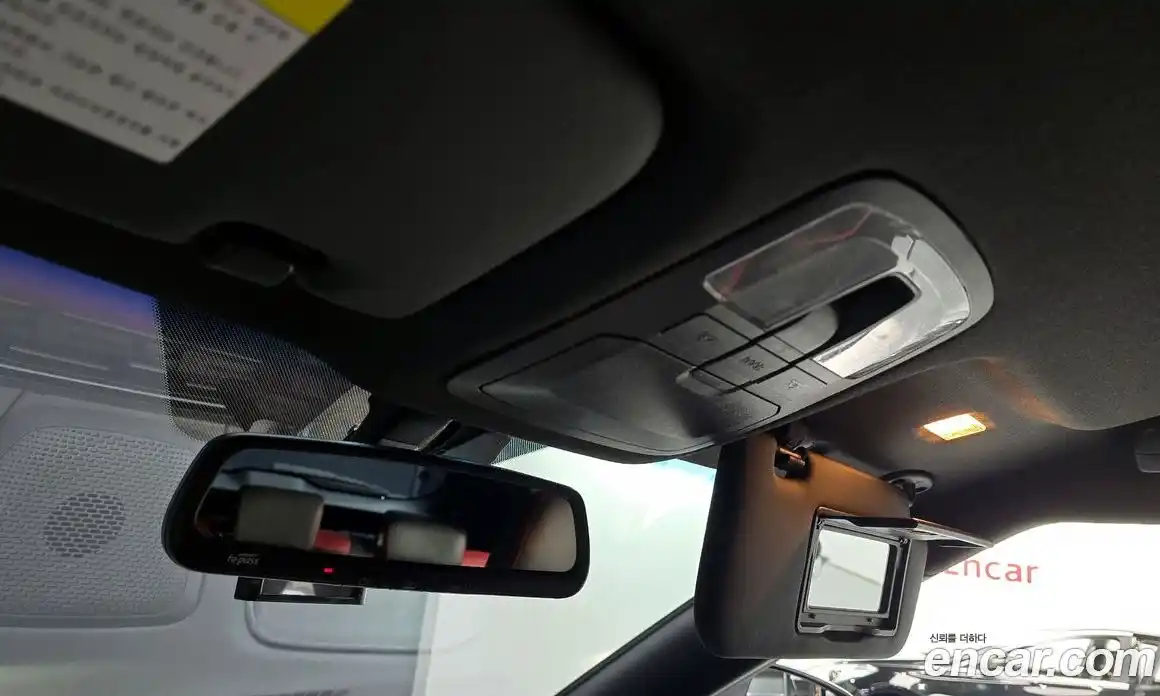 SsangYong TIBOLI 2020 1.5 Автомат в Москве № 589326, фото 19