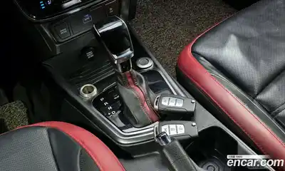 SsangYong TIBOLI 2020 1.5 Автомат в Москве № 589326, миниатюра 9