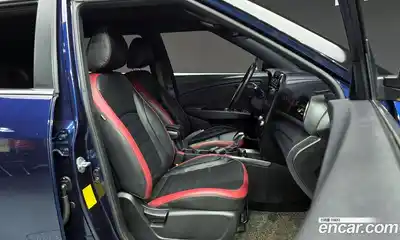 SsangYong TIBOLI 2020 1.5 Автомат в Москве № 589326, миниатюра 10