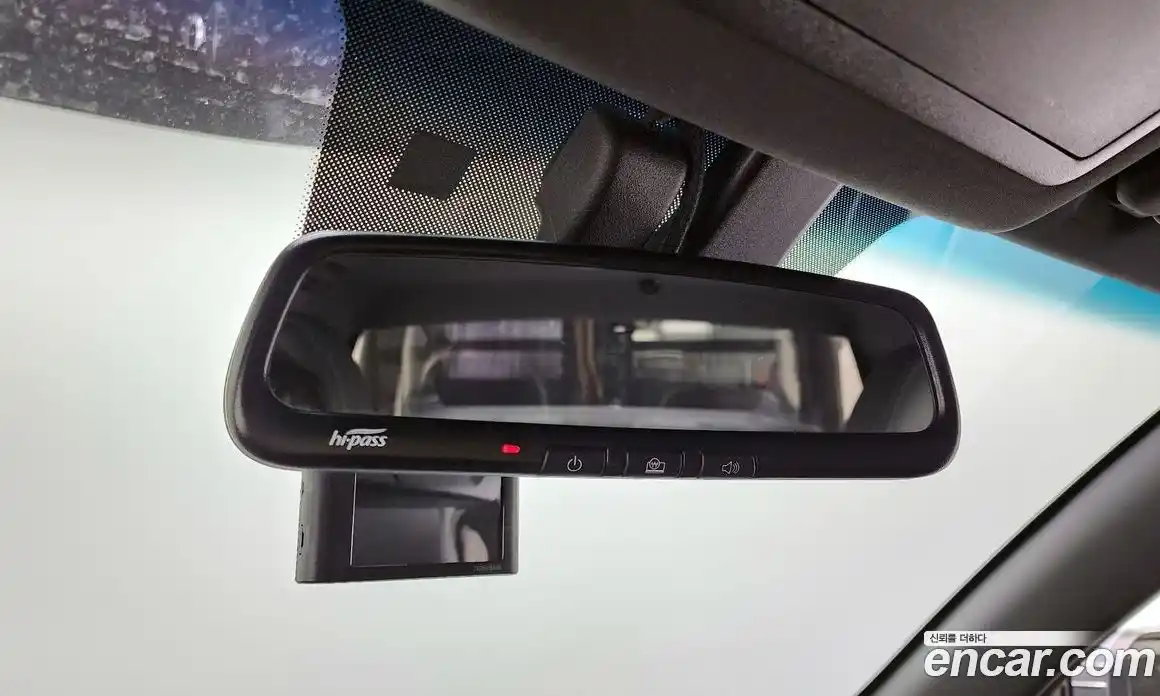 SsangYong Rexton 2020 2.2 Автомат в Москве № 589391, фото 18