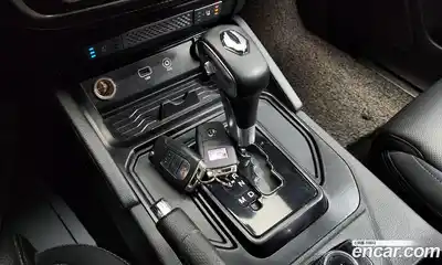 SsangYong Rexton 2020 2.2 Автомат в Москве № 589391, миниатюра 9