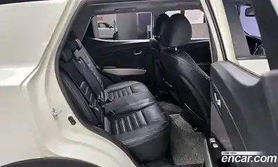 SsangYong TIBOLI 2016 1.6 Автомат в Москве № 589421, миниатюра 12