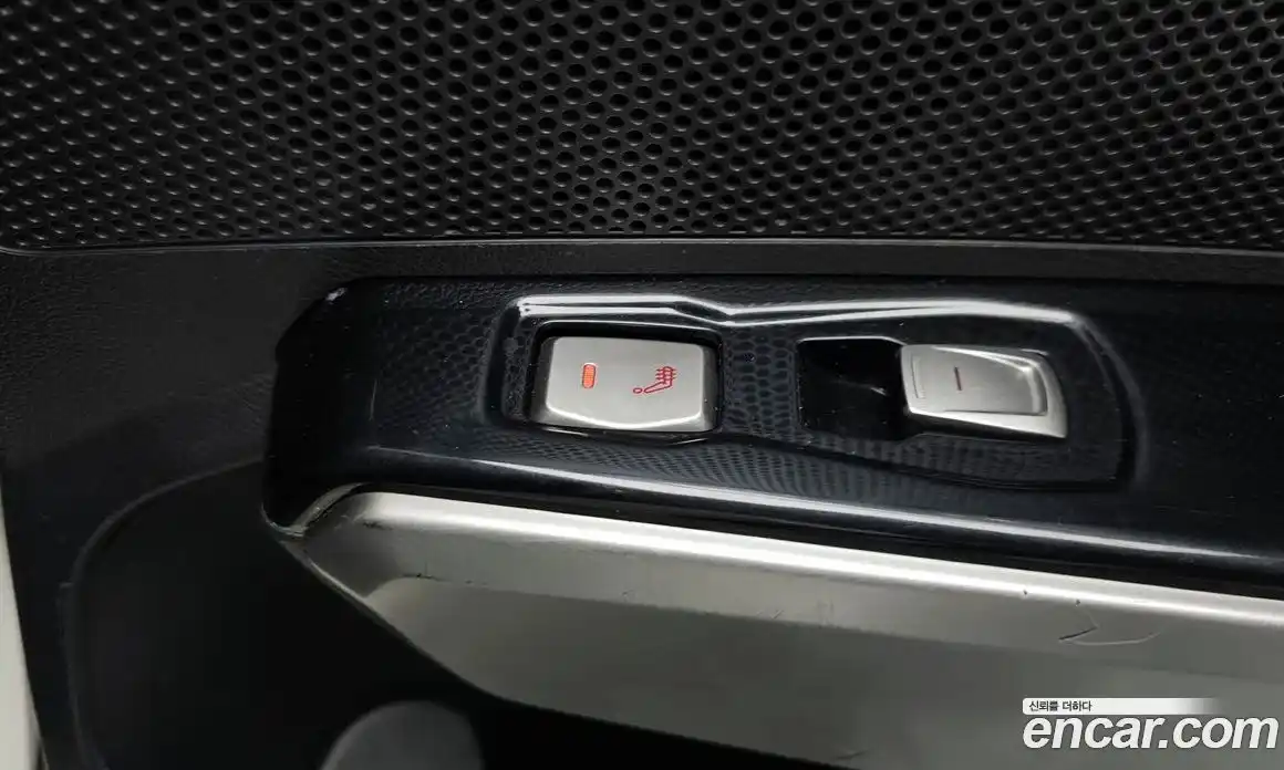 SsangYong TIBOLI 2016 1.6 Автомат в Москве № 589421, фото 18