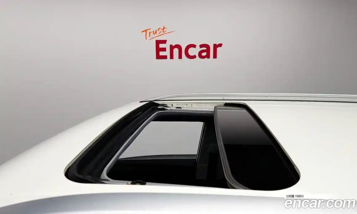 SsangYong TIBOLI 2016 1.6 Автомат в Москве № 589421, фото 19