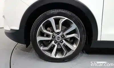 SsangYong TIBOLI 2016 1.6 Автомат в Москве № 589421, миниатюра 5