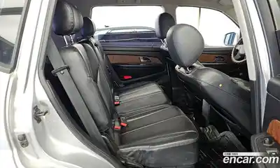 SsangYong Rexton 2016 2.2 Автомат в Москве № 589449, миниатюра 12