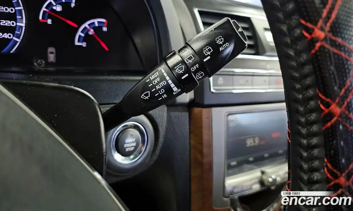 SsangYong Rexton 2016 2.2 Автомат в Москве № 589449, фото 14