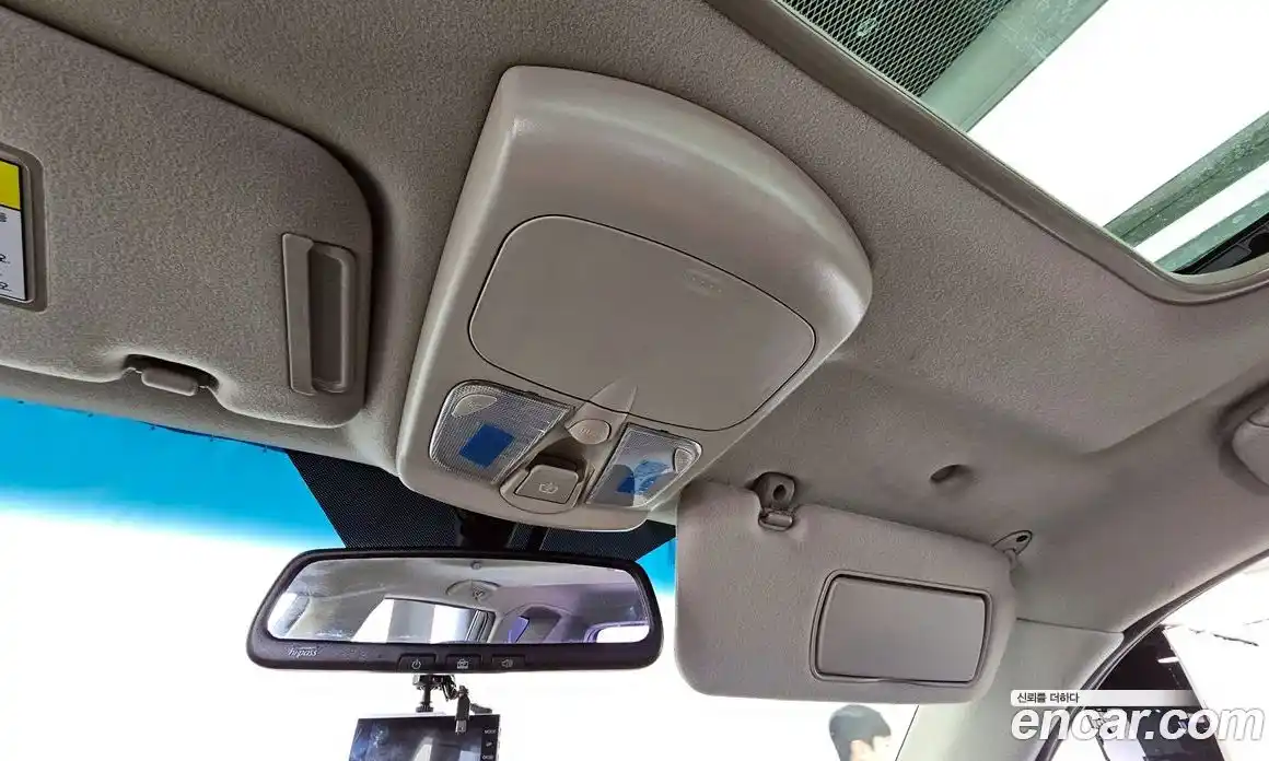 SsangYong Rexton 2016 2.2 Автомат в Москве № 589449, фото 17