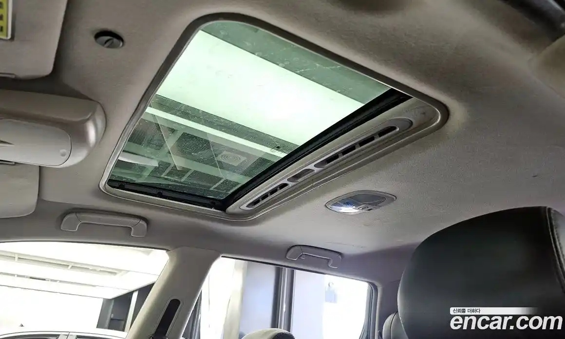 SsangYong Rexton 2016 2.2 Автомат в Москве № 589449, фото 19