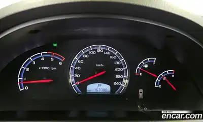 SsangYong Rexton 2016 2.2 Автомат в Москве № 589449, миниатюра 8