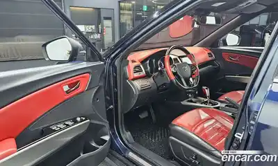 SsangYong TIBOLI 2015 1.6 Автомат в Москве № 589477, миниатюра 11