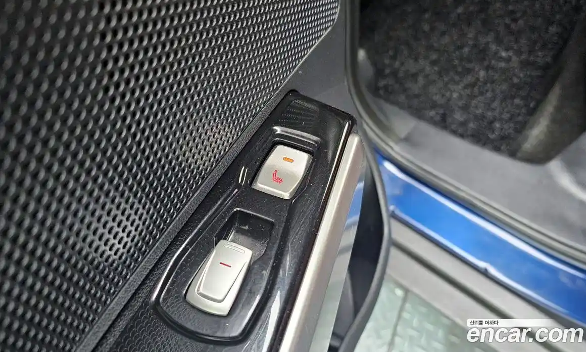 SsangYong TIBOLI 2015 1.6 Автомат в Москве № 589477, фото 19