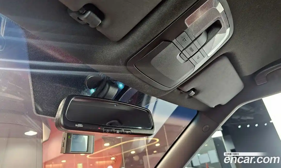 SsangYong TIBOLI 2015 1.6 Автомат в Москве № 589477, фото 20