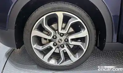 SsangYong TIBOLI 2015 1.6 Автомат в Москве № 589477, миниатюра 5