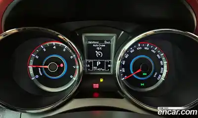 SsangYong TIBOLI 2015 1.6 Автомат в Москве № 589477, миниатюра 8