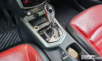 SsangYong TIBOLI 2015 1.6 Автомат в Москве № 589477, миниатюра 9