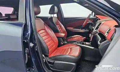 SsangYong TIBOLI 2015 1.6 Автомат в Москве № 589477, миниатюра 10